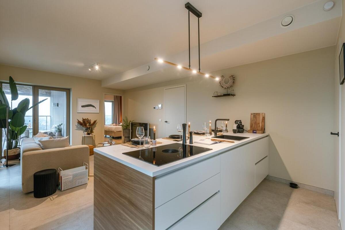 Chez Remi By Bloss * Oostende