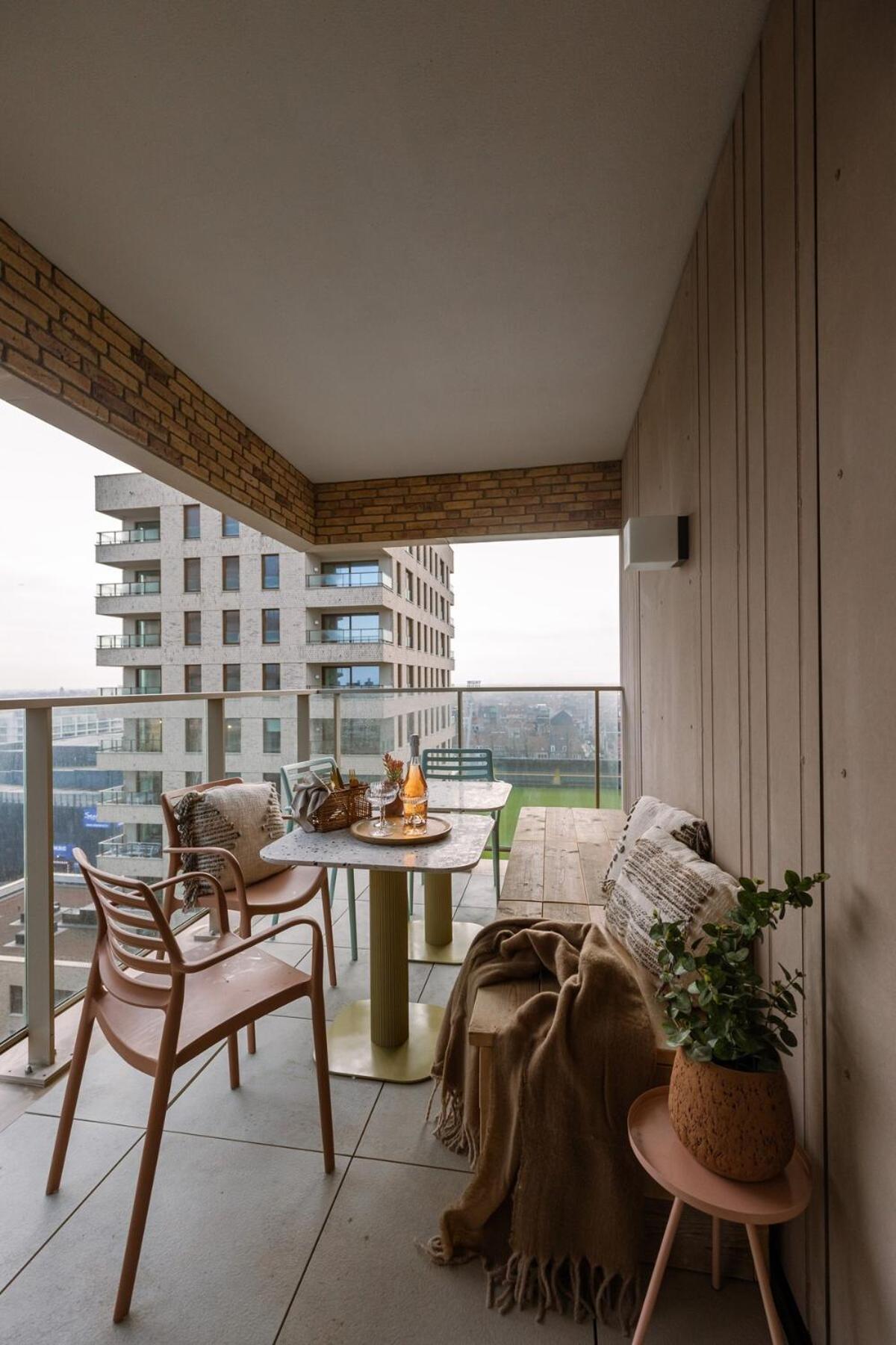 Chez Remi By Bloss Oostende