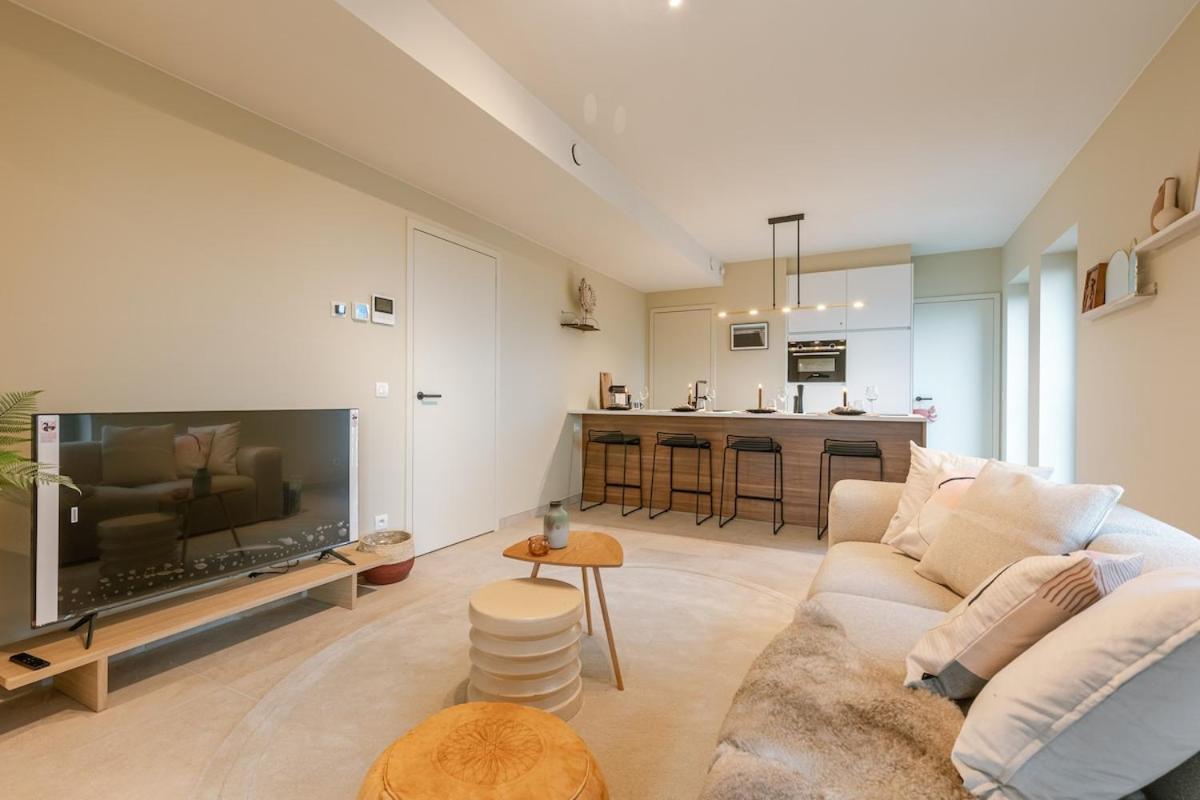 Chez Remi By Bloss Appartement *