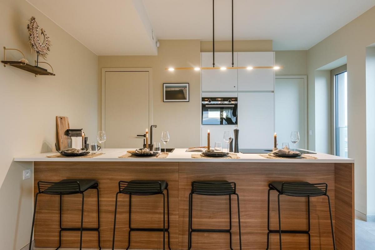Chez Remi By Bloss Oostende