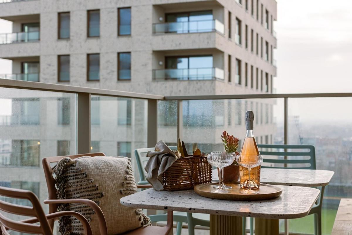 Chez Remi By Bloss Appartement *