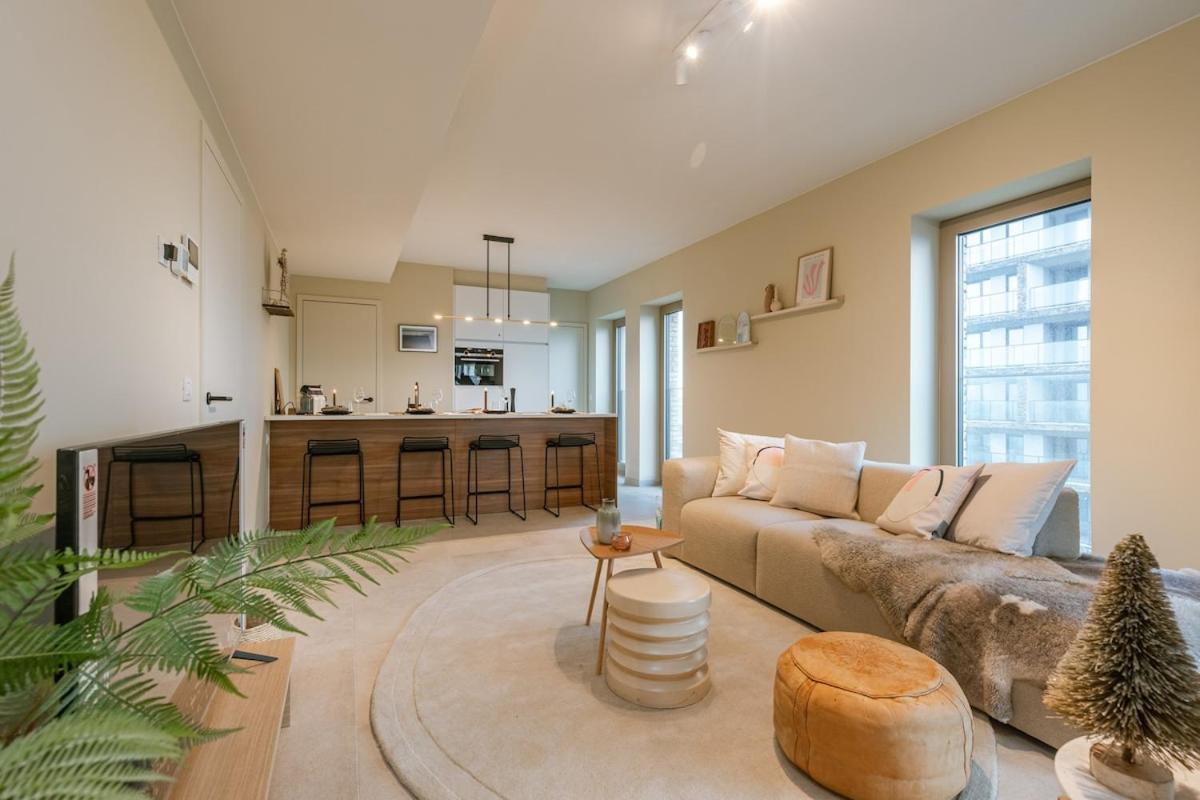 Chez Remi By Bloss * Oostende