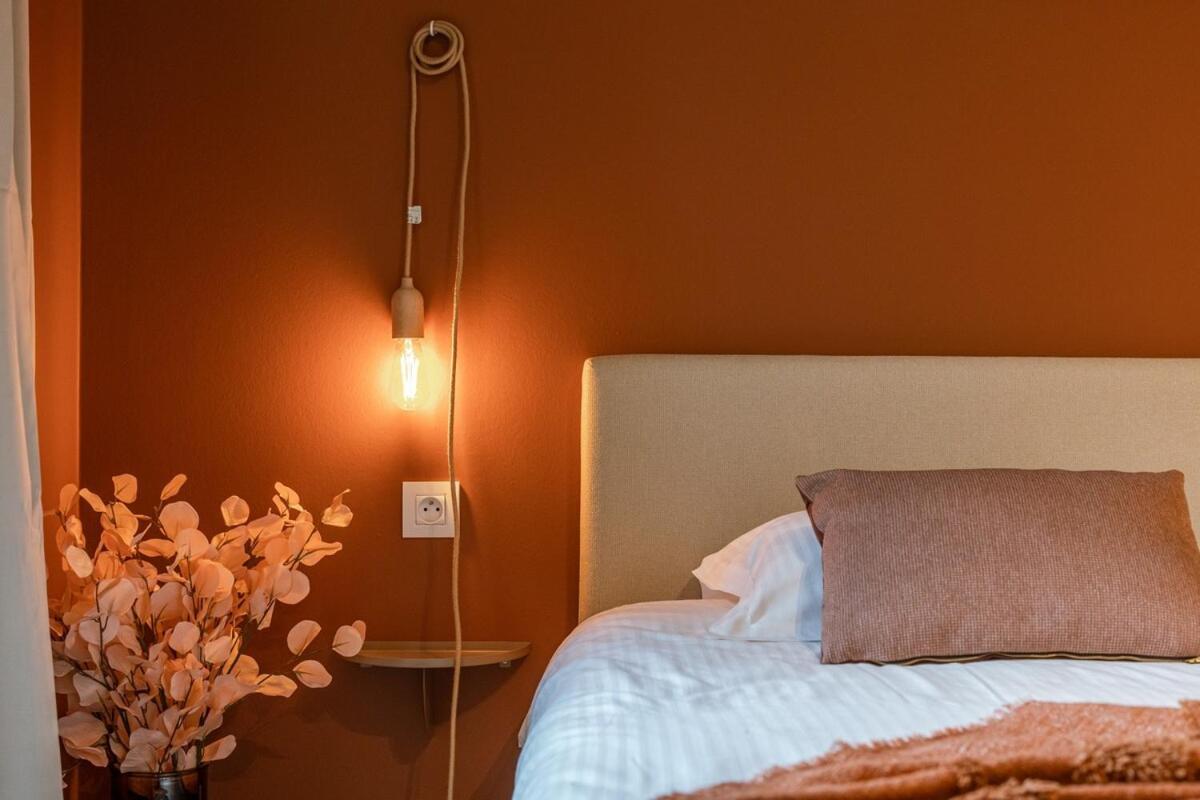 Appartement Chez Remi By Bloss