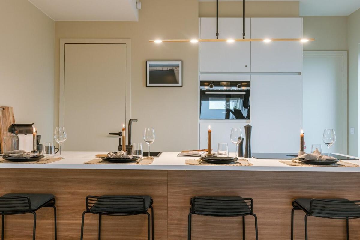 Appartement Chez Remi By Bloss