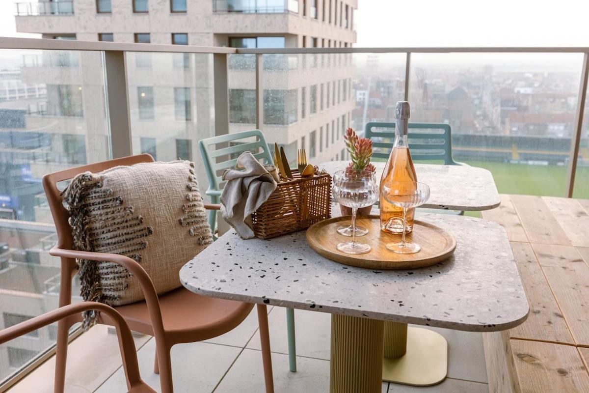 Chez Remi By Bloss Appartement Oostende
