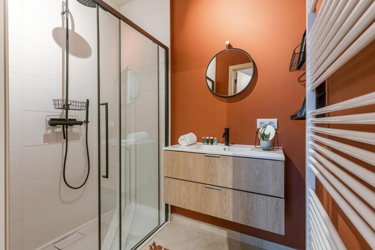Chez Remi By Bloss *