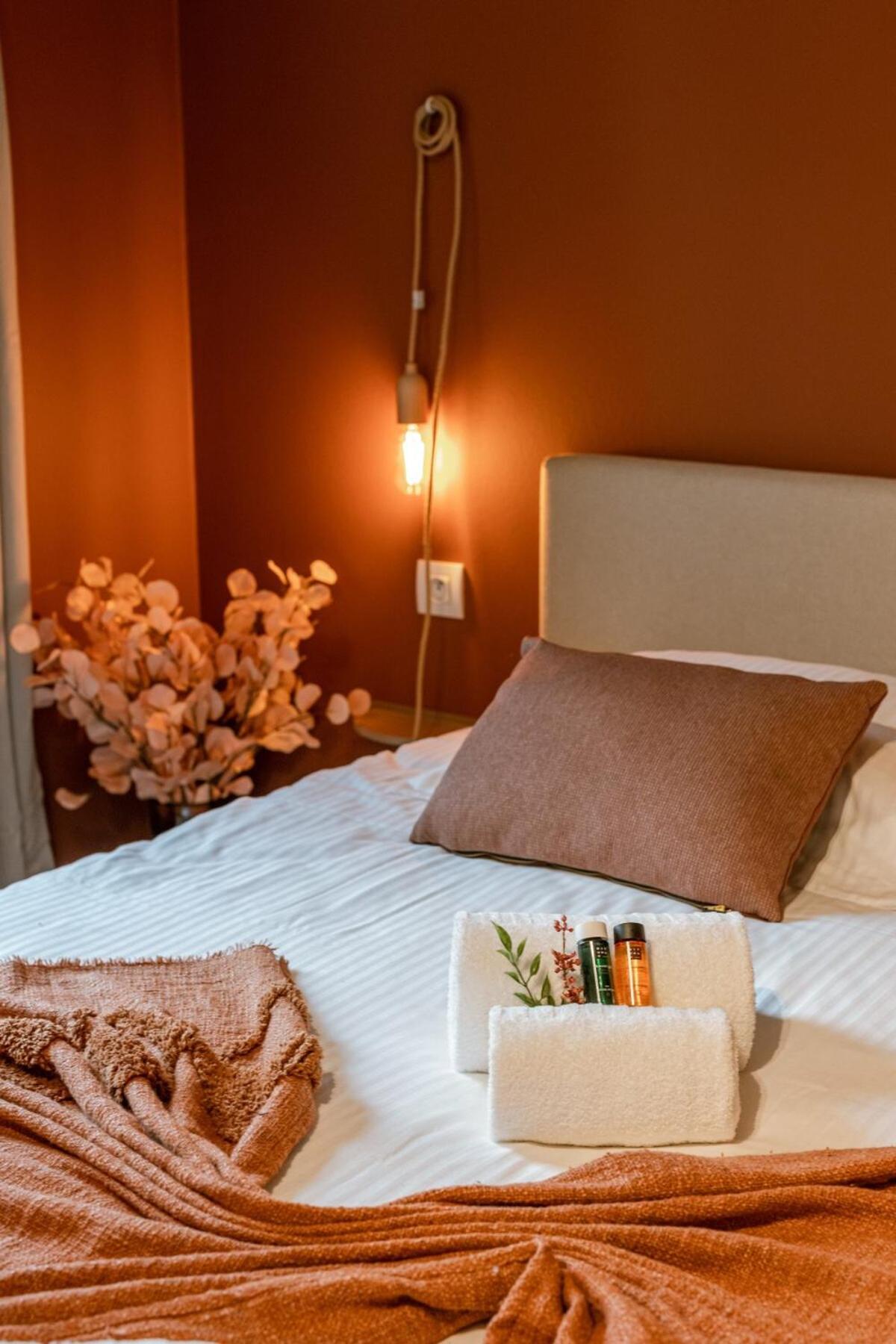 Appartement Chez Remi By Bloss *